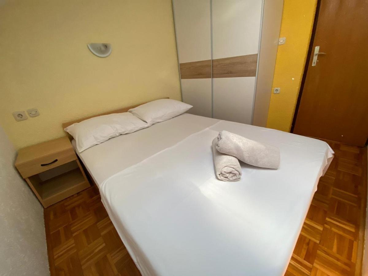 Apartments Maricic Sveti Petar  Exterior foto