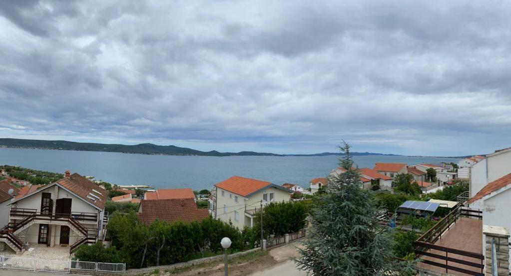 Apartments Maricic Sveti Petar  Exterior foto